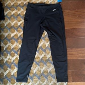 Men’s brooks running threshold tight